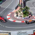 Grand Prix Monaco 2024