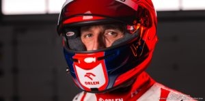 Kubica ELMS 2024