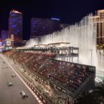 F1 Las Vegas Grand Prix2024