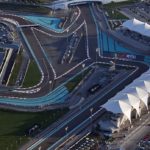 F1 Grand Prix Abu Dhabi 2024